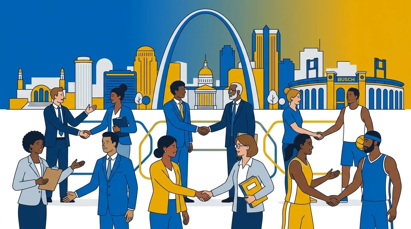 St. Louis sponsorship opportunities hero preview
